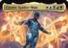 Cosmic Spider-Man