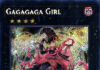 Gagagaga Girl
