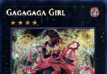Gagagaga Girl