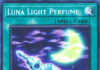 Luna Light Perfume – Yu-Gi-Oh! Throwback Thursday (2016) Luna Light Perfume
