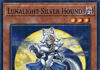 Lunalight Silver Hound – Yu-Gi-Oh! Card of the Day Lunalight Silver Hound