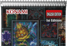 Rise of the PumpKING! Unveil Maze of Muertos, the Latest Yu-Gi-Oh! Booster Set Arriving Spring 2026 Maze of Muertos