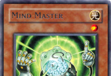 Mind Master