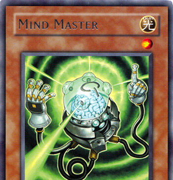 Mind Master