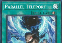 Parallel Teleport – Yu-Gi-Oh! Card of the Day Parallel Teleport