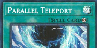 Parallel Teleport