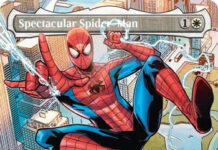 Spectacular Spider-Man