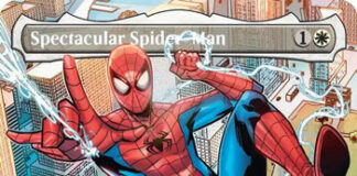Spectacular Spider-Man