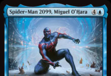 Spider-Man 2099, Miguel O'Hara