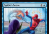 Spider-Sense