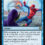 Spider-Sense – Spiderman MTG Review