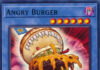 Angry Burger