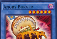 Angry Burger
