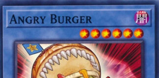 Angry Burger