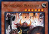 dodo-warrior