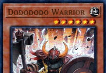 dodo-warrior