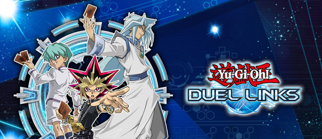 duel links