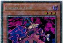 Gagaga Girl