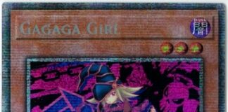 Gagaga Girl