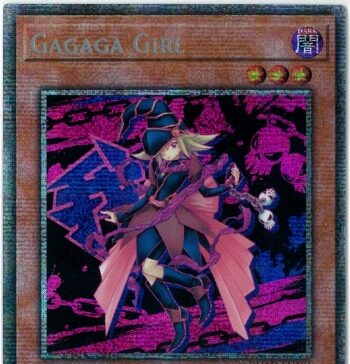 Gagaga Girl