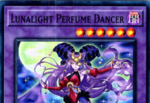 Lunalight Perfume Dancer