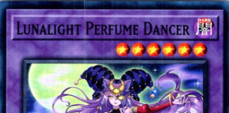 Lunalight Perfume Dancer