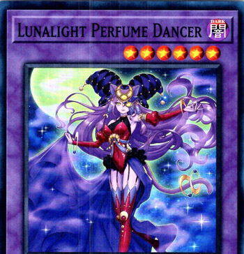 Lunalight Perfume Dancer