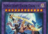 Lunalight Liger Dancer – Yu-Gi-Oh! Card of the Day Lunalight Liger Dancer