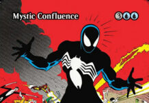Mystic Confluence