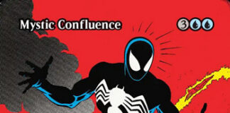 Mystic Confluence
