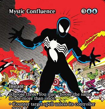 Mystic Confluence