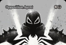 Opposition Agent