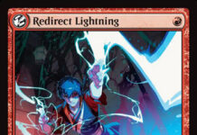 Redirect Lightning