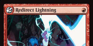 Redirect Lightning