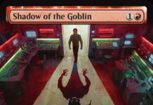 Shadow of the Goblin