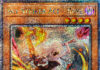 Sky Striker Ace - Raye