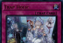Trap Holic