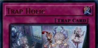 Trap Holic