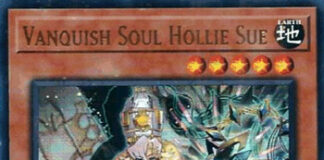 Vanquish Soul Hollie Sue