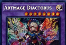 Artmage Diactorus