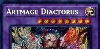 Artmage Diactorus