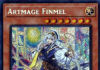Artmage Finmel