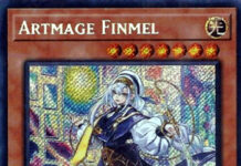 Artmage Finmel