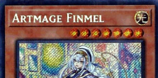 Artmage Finmel