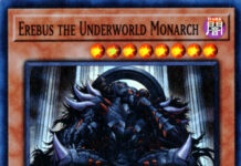 Erebus the Underworld Monarch – Yu-Gi-Oh! Throwback Thursday (2016)