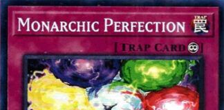 Monarchic Perfection