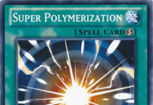 Super Polymerization