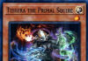 Tessera the Primal Squire – Yu-Gi-Oh! Card of the Day Tessera the Primal Squire
