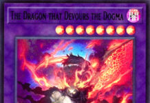 The Dragon that Devours the Dogma