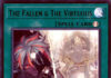 The Fallen & The Virtuous – Yu-Gi-Oh! Card of the Day The Fallen & The Virtuous